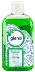 IGIENOL Detergent dezinfectant pentru pardoseli, 1L, pine, IGIENOL (IG3059) - gooffice