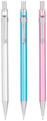 Deli Creion mecanic 0, 7mm, corp metal, U998 DELI (DLEU998)