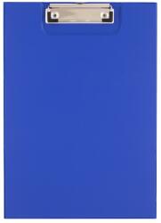 D. RECT Clipboard dublu plastifiat A4, albastru, D. RECT (LV009088)