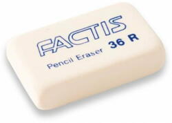 Factis Radiera creion grafit Factis R36 (FR36)