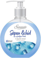 Senzate Sapun lichid SENZATE 500 ml - Fresh (SN43976)