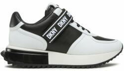 DKNY Sneakers Pamm-Lace Up K3249681 Negru