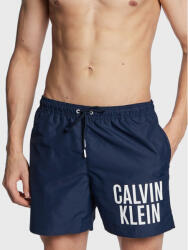 Calvin Klein Pantaloni scurți pentru înot KM0KM00794 Bleumarin Regular Fit