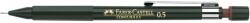 Faber-Castell Creion mecanic, 0.5mm, HB, FABER-CASTELL Contura (FC130205)