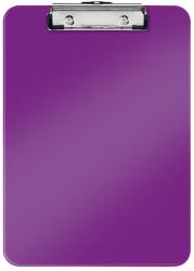 LEITZ Clipboard simplu A4, mov, WOW LEITZ (L-39710062)
