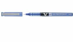 Pilot Roller cu cerneala, 0.5 mm, albastru, PILOT V5 HI-TECPOINT (PBXCV5LBG)