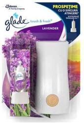 Glade Odorizant de baie Glade microspray, 10 ml (GL25829)