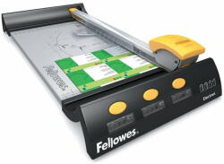 Fellowes Trimmer A4 FELLOWES Electron, 10 coli (FE5410401) - gooffice