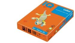 Mondi Carton colorat A4, 160 g/mp, 250 coli/top, portocaliu, MONDI IQ Color Intens (RX18032)