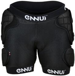 Ennui BLVD Protective Shorts - S/M