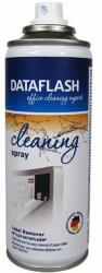 DATAFLASH Spray curatare (indepartare) etichete, 200ml, DATA FLASH (DF-1220) - gooffice