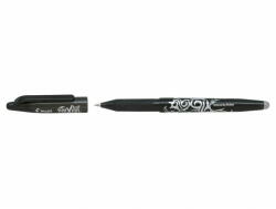 Pilot Roller 0.7mm, negru, PILOT FriXion Ball (PBLFR7B)