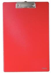ESSELTE Clipboard simplu plastifiat A4, rosu, ESSELTE Standard (ES56053)
