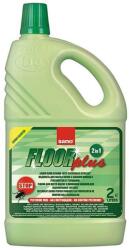 SANO Detergent pentru pardoseli Sano Floor Plus, 2L (SAN0830)
