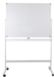 Optima Whiteboard mobil multifunctional 120x150 cm OPTIMA (OP-25120150)