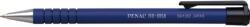 PENAC Pix cu grip, 0.7 mm, varf metalic, albastru, PENAC RB-085B (P-BA1002-03F)