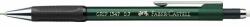Faber-Castell Creion mecanic 0, 7 mm FABER-CASTELL GRIP 1347 - Verde (FC134763) - gooffice