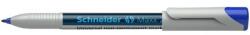 Schneider Marker OH nepermanent, 1.0 mm, albastru, SCHNEIDER Maxx 225 M (S-1213)