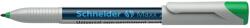 Schneider Marker OH nepermanent, 1.0 mm, verde, SCHNEIDER Maxx 225 M (S-1214)