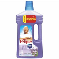 MR. PROPER Detergent pentru pardoseli, 1L, lavanda, Mr. Proper (MP0815)