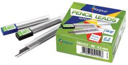 Forpus Mine creion mecanic hi-polymer 0, 7mm 12 buc/set FORPUS (FO51113)