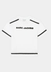 The Marc Jacobs Tricou W60187 S Alb Regular Fit