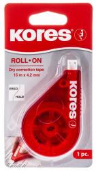 Kores Banda corectoare 4.2 mm x 15 m KORES (KO84723)
