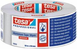 tesa Banda adeziva din aluminiu 50mm x 50m TESA (TS636322)