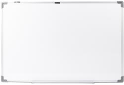Deli Whiteboard magnetic 60x90 cm, rama aluminiu, DELI (DLE39033A)