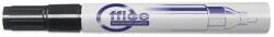 Office Products Marker whiteboard, varf 1-3 mm, negru, OFFICE PRODUCTS (OF-17071411-05)