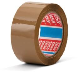tesa Banda adeziva, 48mm x 66m, solvent, maro TESA 4263 (TS426356)