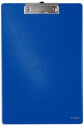 ESSELTE Clipboard simplu plastifiat A4, albastru, ESSELTE Standard (ES56055)