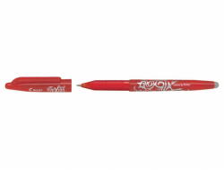 Pilot Roller 0.7mm, rosu, PILOT FriXion Ball (PBLFR7R)
