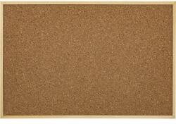 NOKI Panou pluta 90x120 cm, rama lemn, NOKI (DY500004B)