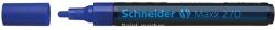 Schneider Marker cu vopsea, varf 1-3mm, albastru, SCHNEIDER Maxx 270 (S-127003)