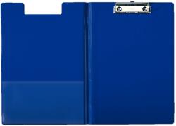 ESSELTE Clipboard dublu plastifiat A4, albastru, ESSELTE Standard (ES56045)