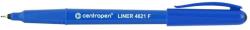 Centropen Liner 0.3 mm, negru, 4621 CENTROPEN (CE462101)