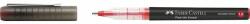 Faber-Castell Roller 1.5 mm FABER-CASTELL FREE INK - Rosu (FC348321) - gooffice