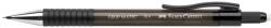 Faber-Castell Creion mecanic, 0.5 mm, cu grip, negru, FABER-CASTELL Grip 1375 (FC137599)