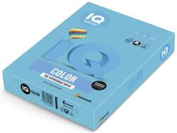 Mondi Carton colorat A4, 160 g/mp, 250 coli/top, blue, MONDI IQ Color Intens (RX18035)