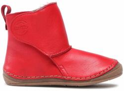 Froddo Cizme Paix Winter Boots G2160077-6 S Roșu