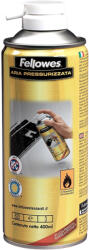 Fellowes Spray curatare cu aer, 400ml, FELLOWES (FE99676I)