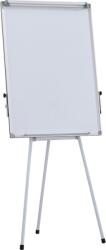 Office Products Flipchart magnetic 70x100 cm OFFICE PRODUCTS (OF-20094511-14) - gooffice