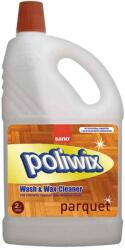 SANO Detergent pentru parchet SANO Poliwix Parquet, 2 L (SAN0877) - gooffice