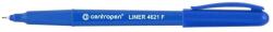 Centropen Liner 0.3 mm, albastru, 4621 CENTROPEN (CE462102)