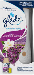 Glade Odorizant de camera electric GLADE 269 ml - Lavanda Jasmine (GL33066)