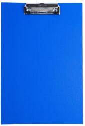 D. RECT Clipboard simplu plastifiat A4, albastru, D. RECT (LV009087)