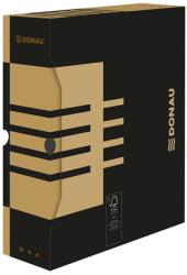 DONAU Cutie arhivare 10 cm, kraft, DONAU (DN-7661301FSC-02)