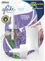 Glade Odorizant electric GLADE Tranquil Lavender & Aloe, 20ml (GL38398) - gooffice