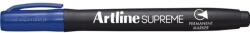 ARTLINE Marker permanent, varf 1.0 mm, albastru, ARTLINE Supreme (EPF-700-BL)
